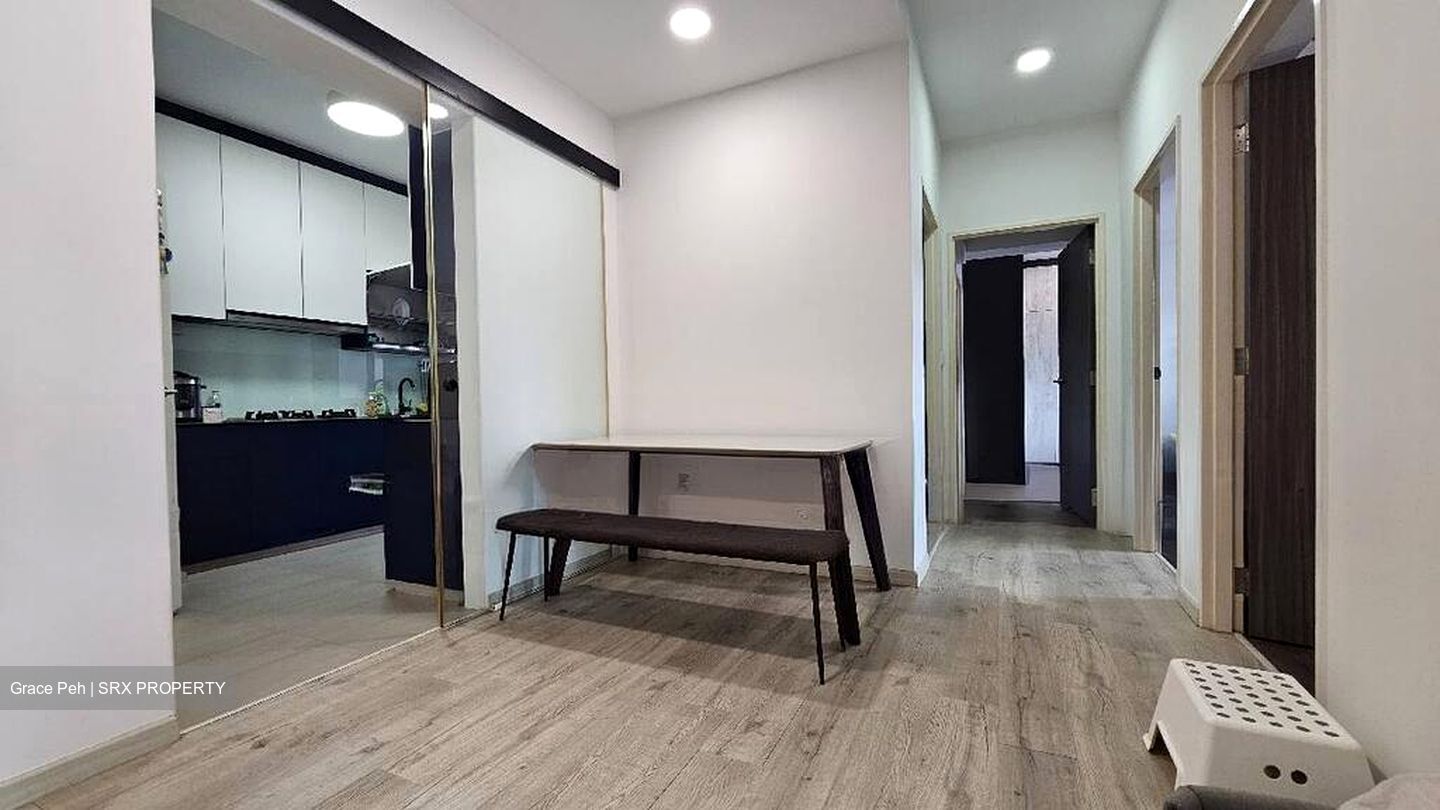 Blk 492G Tampines Greenedge (Tampines), HDB 4 Rooms #515033631